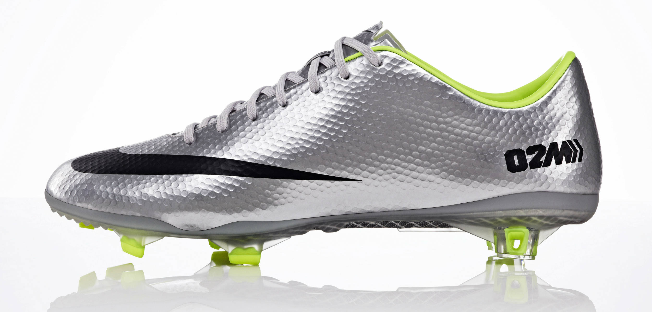 Nike top vapor 2002